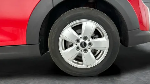 Thumbnail image for the Mini Hatch 1.5 Cooper Classic   Steptronic