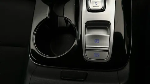 Thumbnail image for the Hyundai Tucson 1.6 h T-GDi Premium