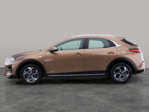 Thumbnail image for the Kia Xceed 1.0 T-GDi 2