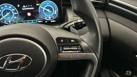 Thumbnail image for the Hyundai Tucson 1.6 h T-GDi Premium