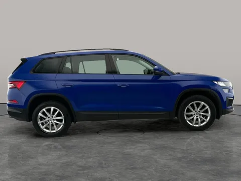 Thumbnail image for the Škoda Kodiaq 1.5 TSI ACT SE   DSG   (5 Seat)