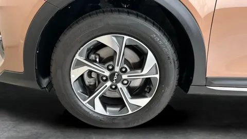 Thumbnail image for the Kia Xceed 1.0 T-GDi 2