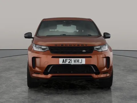 Thumbnail image for the Land Rover Discovery Sport 2.0 P250 MHEV R-Dynamic HSE   4WD