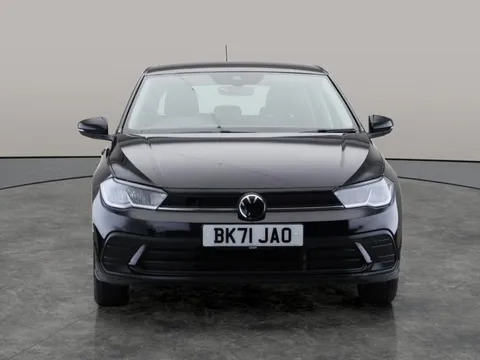 Thumbnail image for the Volkswagen Polo 1.0 TSI Life