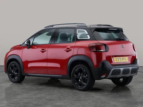 Thumbnail image for the Citroën C3 Aircross 1.2 PureTech Shine Plus   EAT6