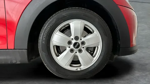 Thumbnail image for the Mini Hatch 1.5 Cooper Classic   Steptronic