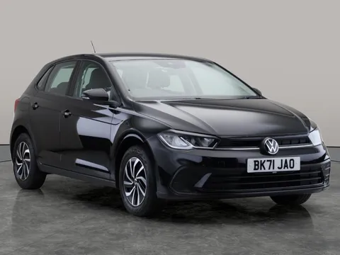 Thumbnail image for the Volkswagen Polo 1.0 TSI Life