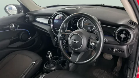 Thumbnail image for the Mini Hatch 1.5 Cooper Classic   Steptronic