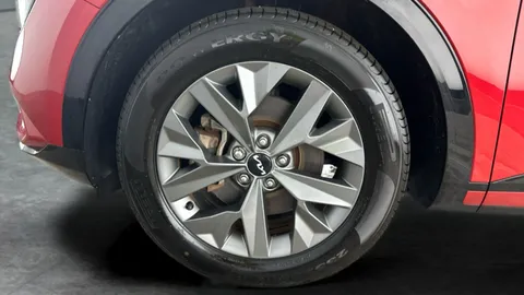 Thumbnail image for the Kia Sportage 1.6 h T-GDi GT-Line