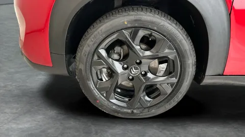 Thumbnail image for the Citroën C3 Aircross 1.2 PureTech Shine Plus   EAT6