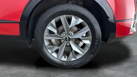 Thumbnail image for the Kia Sportage 1.6 h T-GDi GT-Line