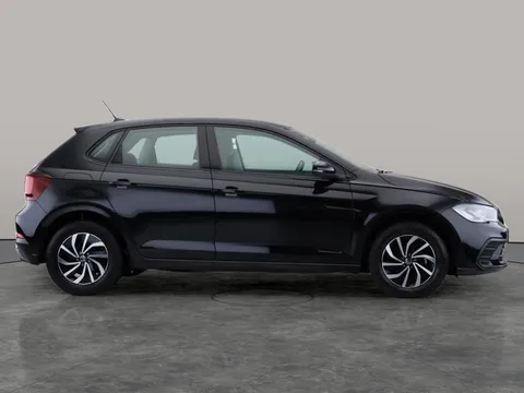 Thumbnail image for the Volkswagen Polo 1.0 TSI Life