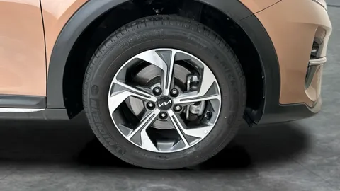 Thumbnail image for the Kia Xceed 1.0 T-GDi 2