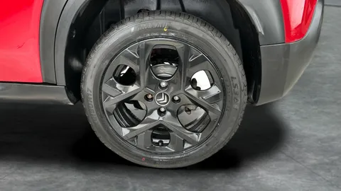Thumbnail image for the Citroën C3 Aircross 1.2 PureTech Shine Plus   EAT6
