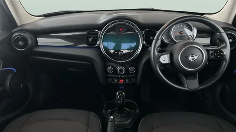Thumbnail image for the Mini Hatch 1.5 Cooper Classic   Steptronic