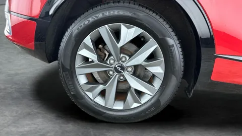 Thumbnail image for the Kia Sportage 1.6 h T-GDi GT-Line