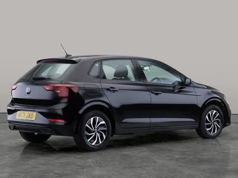 Thumbnail image for the Volkswagen Polo 1.0 TSI Life