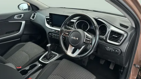 Thumbnail image for the Kia Xceed 1.0 T-GDi 2