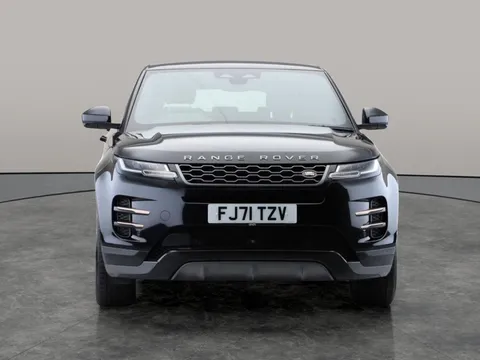 Thumbnail image for the Land Rover Range Rover Evoque 1.5 P300e 12.2kWh R-Dynamic S   Plug-in  4WD