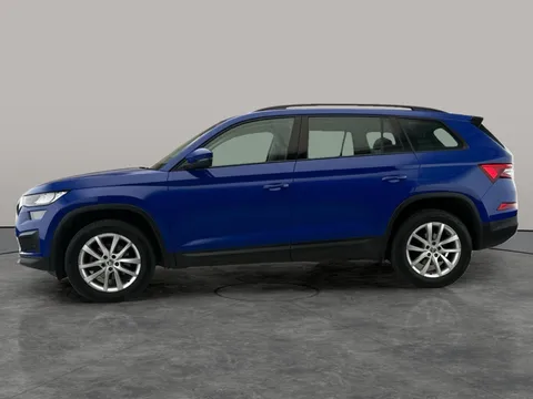 Thumbnail image for the Škoda Kodiaq 1.5 TSI ACT SE   DSG   (5 Seat)