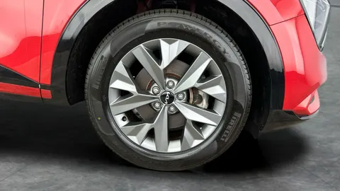Thumbnail image for the Kia Sportage 1.6 h T-GDi GT-Line
