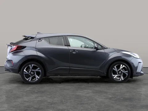 Thumbnail image for the Toyota C-HR 1.8 VVT-h GPF Design    CVT