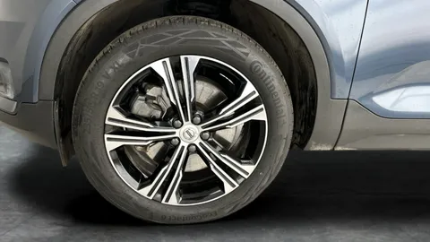 Thumbnail image for the Volvo XC40 1.5h T5 Twin Engine Recharge 10.7kWh Inscription   Plug-in