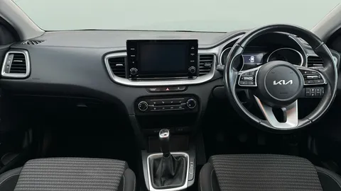 Thumbnail image for the Kia Xceed 1.0 T-GDi 2
