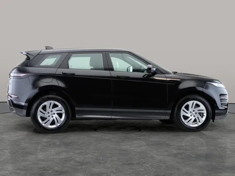 Thumbnail image for the Land Rover Range Rover Evoque 1.5 P300e 12.2kWh R-Dynamic S   Plug-in  4WD