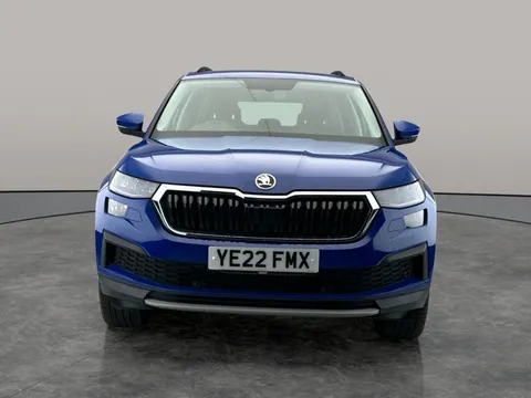 Thumbnail image for the Škoda Kodiaq 1.5 TSI ACT SE   DSG   (5 Seat)
