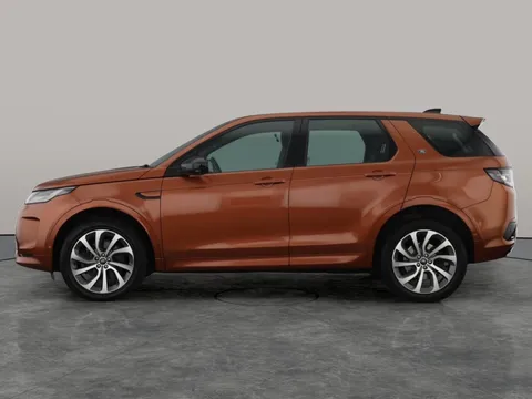 Thumbnail image for the Land Rover Discovery Sport 2.0 P250 MHEV R-Dynamic HSE   4WD