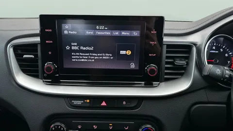 Thumbnail image for the Kia Xceed 1.0 T-GDi 2