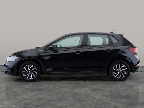 Thumbnail image for the Volkswagen Polo 1.0 TSI Life