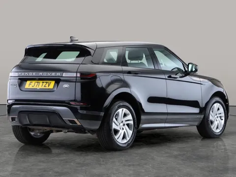 Thumbnail image for the Land Rover Range Rover Evoque 1.5 P300e 12.2kWh R-Dynamic S   Plug-in  4WD