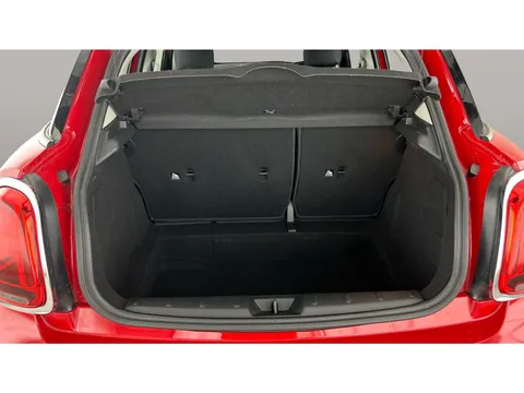 Thumbnail image for the Mini Hatch 1.5 Cooper Classic   Steptronic