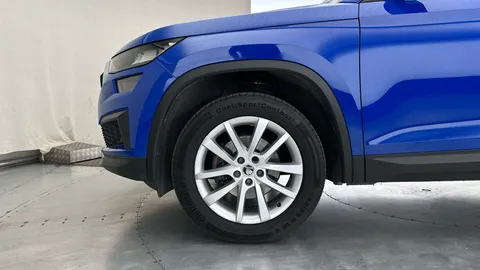 Thumbnail image for the Škoda Kodiaq 1.5 TSI ACT SE   DSG   (5 Seat)
