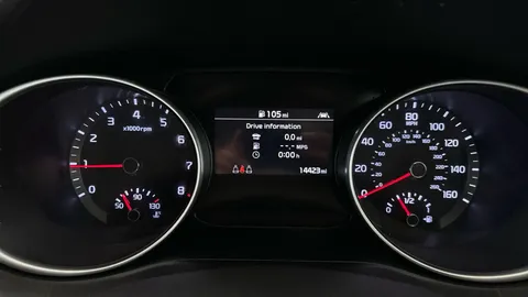Thumbnail image for the Kia Xceed 1.0 T-GDi 2