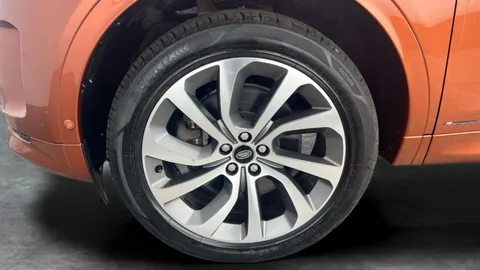 Thumbnail image for the Land Rover Discovery Sport 2.0 P250 MHEV R-Dynamic HSE   4WD