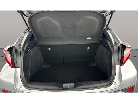 Thumbnail image for the Toyota C-HR 1.8 VVT-h GPF Design    CVT