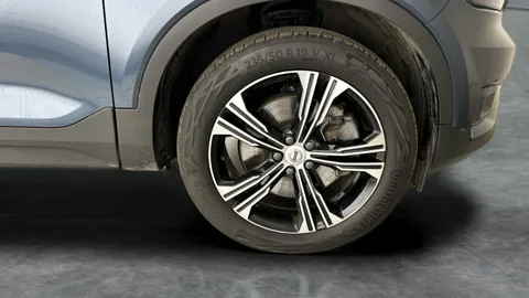 Thumbnail image for the Volvo XC40 1.5h T5 Twin Engine Recharge 10.7kWh Inscription   Plug-in