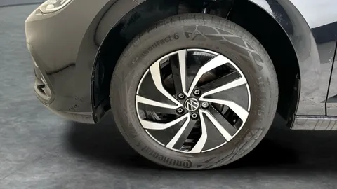 Thumbnail image for the Volkswagen Polo 1.0 TSI Life