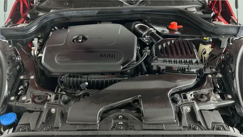 Thumbnail image for the Mini Hatch 1.5 Cooper Classic   Steptronic