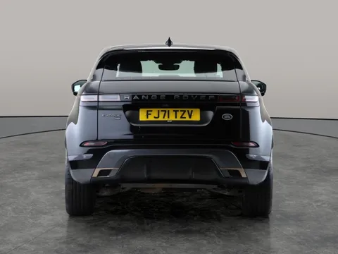 Thumbnail image for the Land Rover Range Rover Evoque 1.5 P300e 12.2kWh R-Dynamic S   Plug-in  4WD
