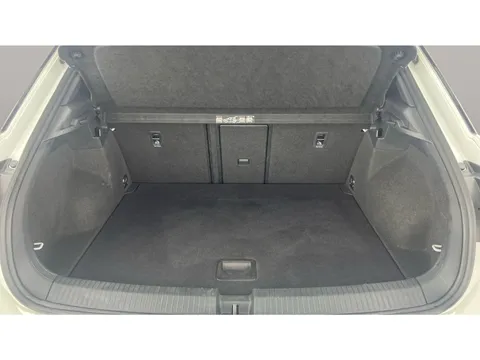 Thumbnail image for the Volkswagen T-Roc 1.5 TSI EVO Black Edition   DSG