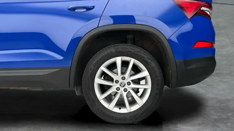 Thumbnail image for the Škoda Kodiaq 1.5 TSI ACT SE   DSG   (5 Seat)