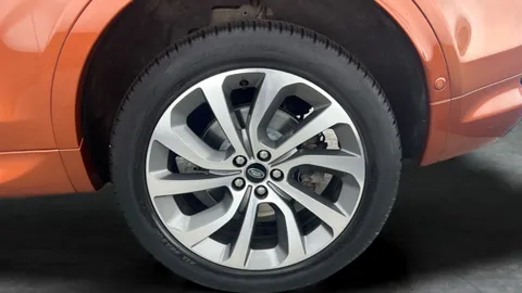Thumbnail image for the Land Rover Discovery Sport 2.0 P250 MHEV R-Dynamic HSE   4WD