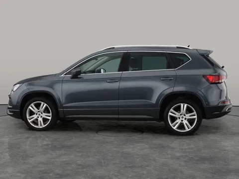 Thumbnail image for the SEAT Ateca 1.5 TSI EVO FR