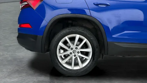 Thumbnail image for the Škoda Kodiaq 1.5 TSI ACT SE   DSG   (5 Seat)