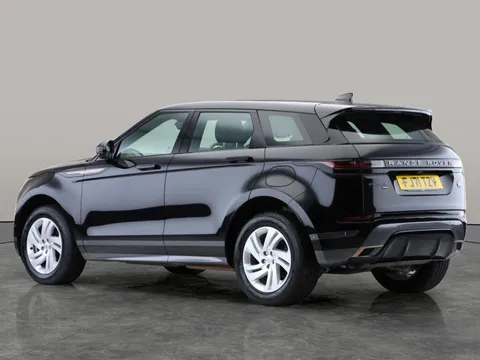 Thumbnail image for the Land Rover Range Rover Evoque 1.5 P300e 12.2kWh R-Dynamic S   Plug-in  4WD