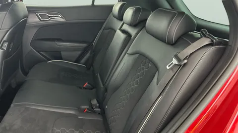 Thumbnail image for the Kia Sportage 1.6 h T-GDi GT-Line